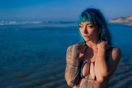 The Real Slim Cadi Free pornstar sexy pictures