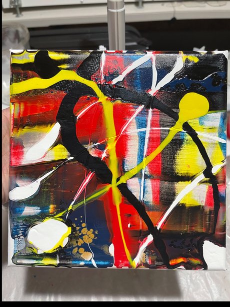 TheFluidArtist sex star images