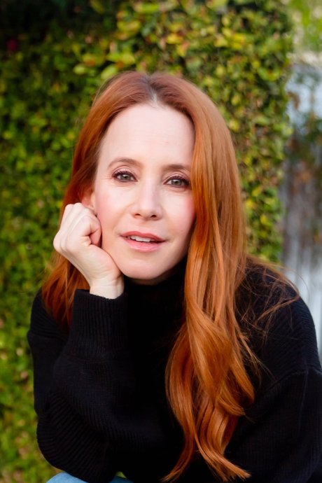 Amy Davidson top star image