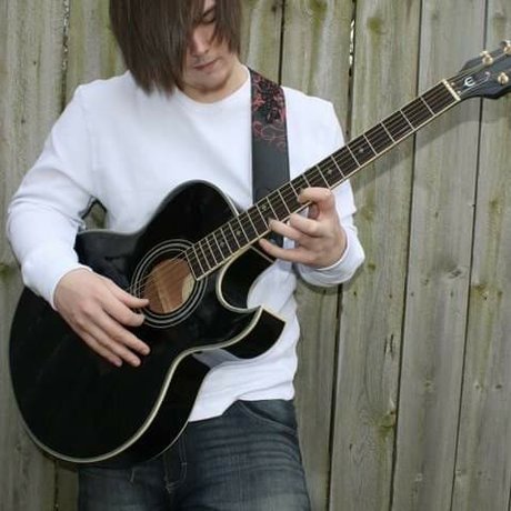 Darthmgoat nude pornstar pic