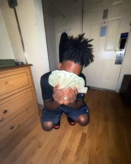 Flackodafinessekidd star nude galleries