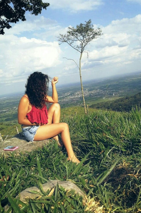 Yanny lopez naked model pictures