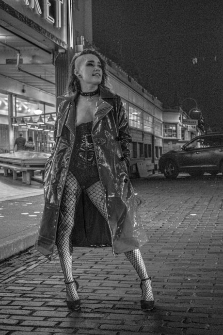 Odessa Haze sexy actress archive