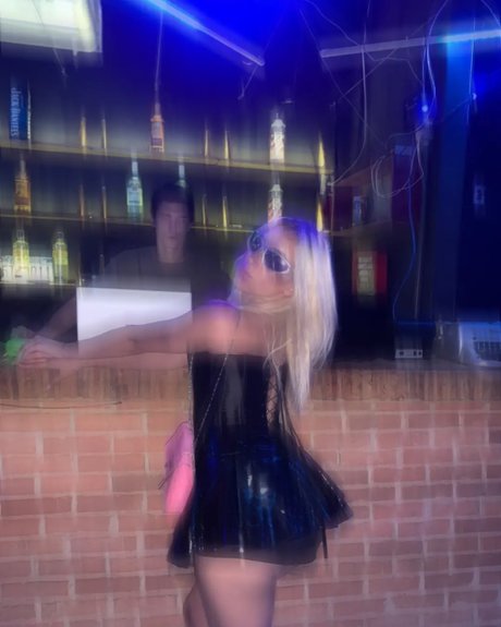 Ya Reis pornstar hot image