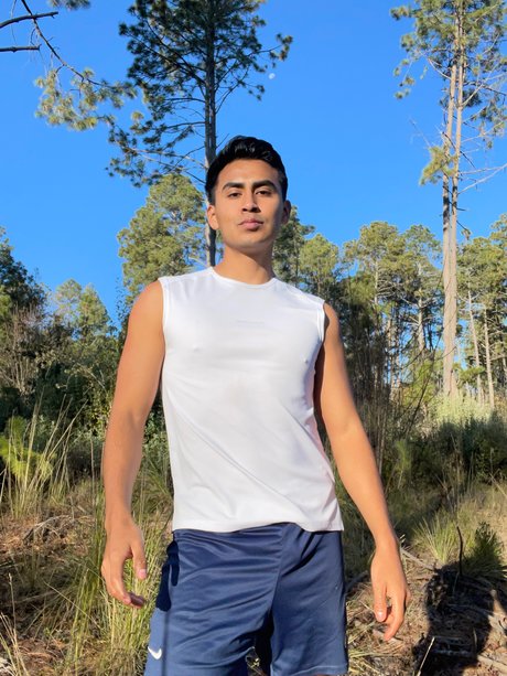 Xochitl_ pornstar erotic pics