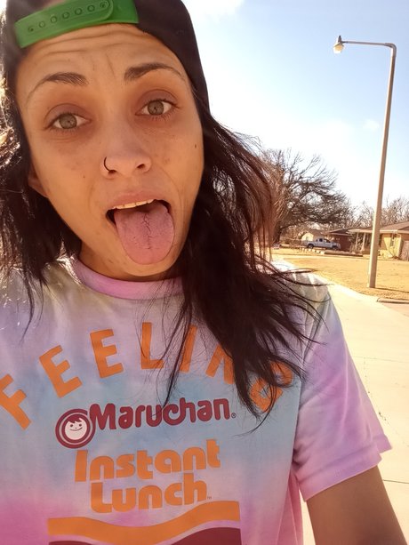 JadeNjake420 hot model pictures