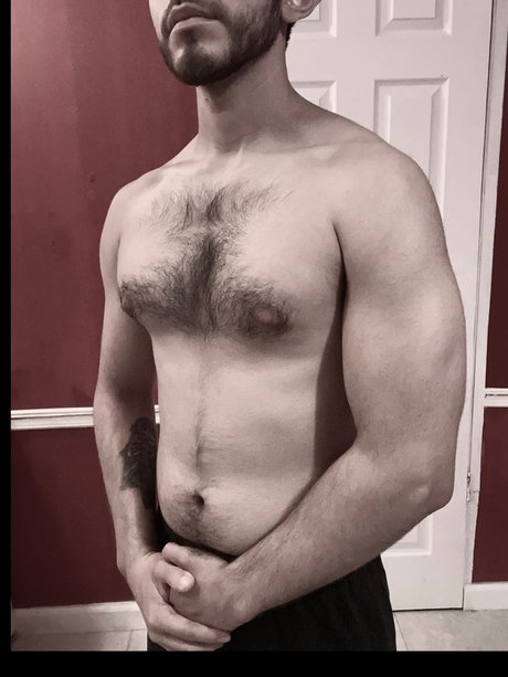 Foco nude model picture