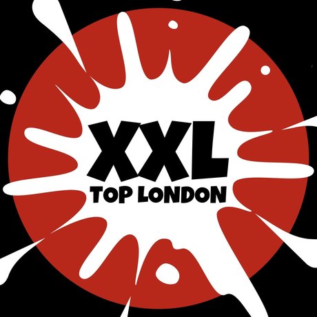 XXL Top London model photo