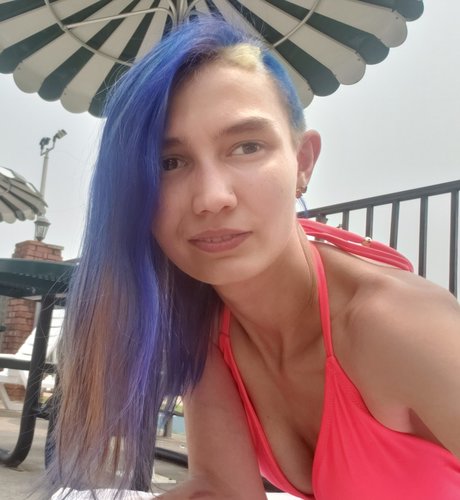 Tatyanna Martin beautiful actress picture