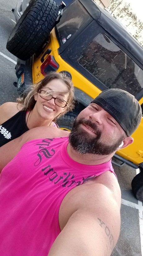 The Heathen and The Witch pornstar pretty pic