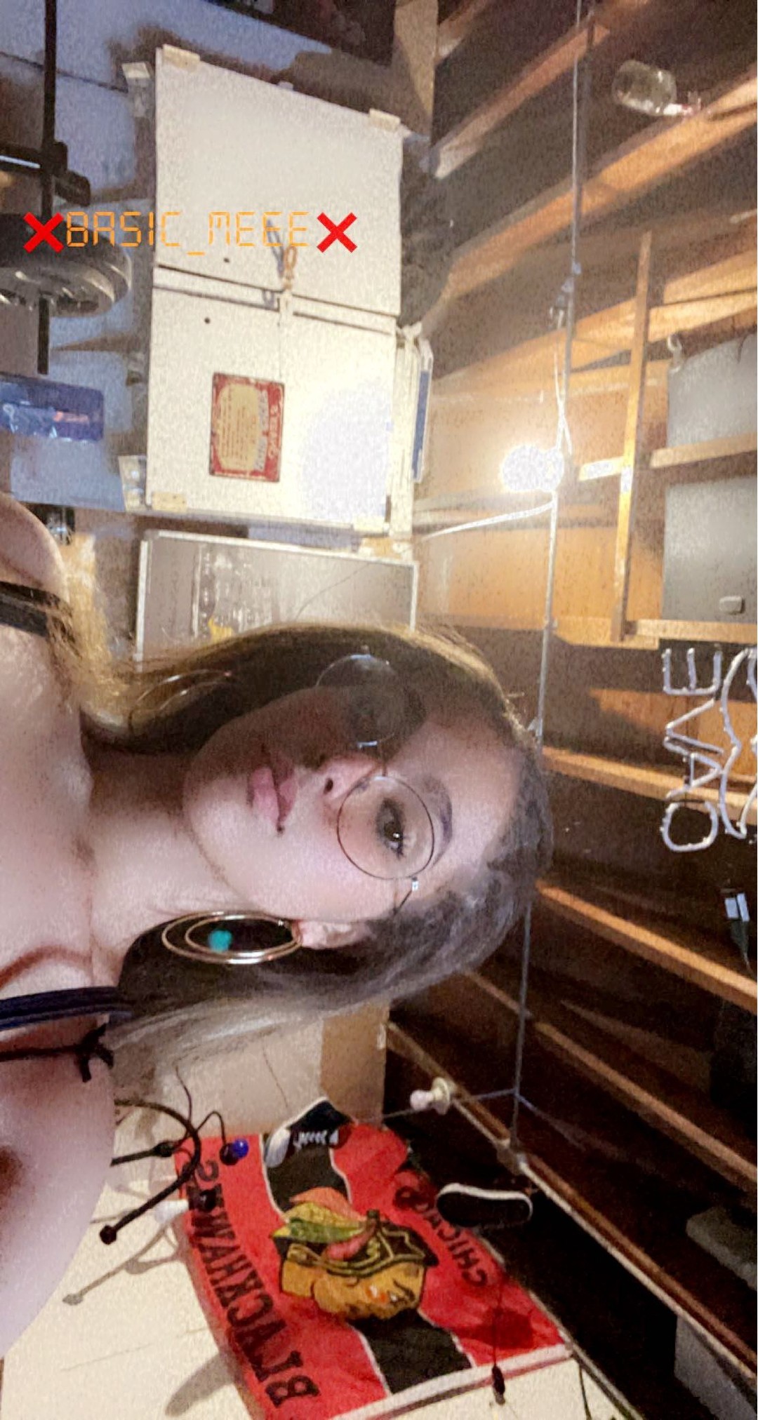 _Bunnybun_ model adult archive