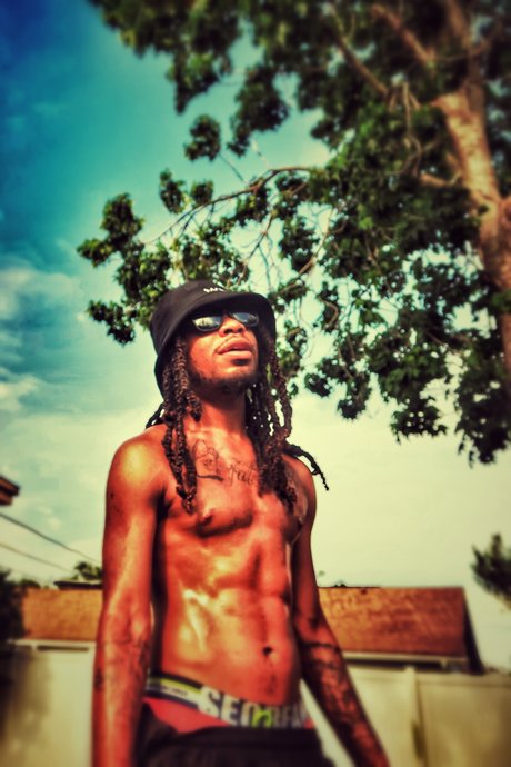 Jay Vante pornstar nude pics