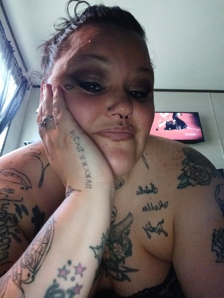 Annabelle_ star sexy pic