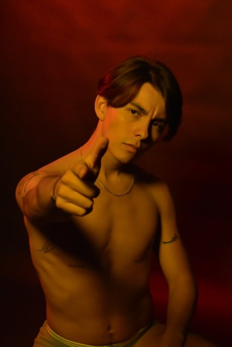 Teseo Nemoresis star porn pictures