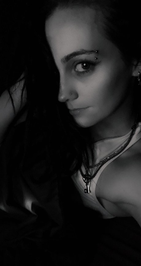 Tattooed Mystique porn star images