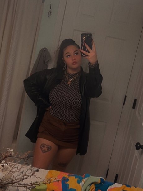 XJaeneX pornstar top pic