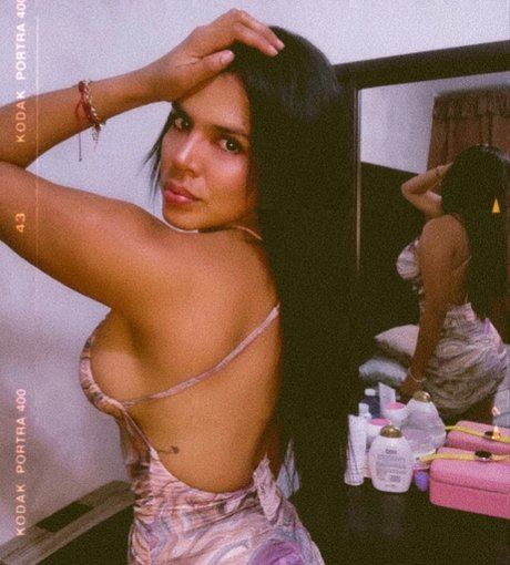 Morochita lu free star picture