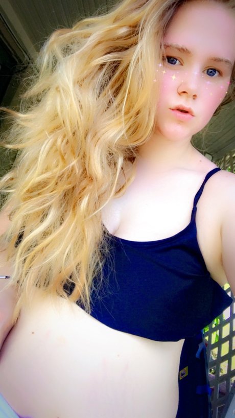 Shannon Eaton perfect star images