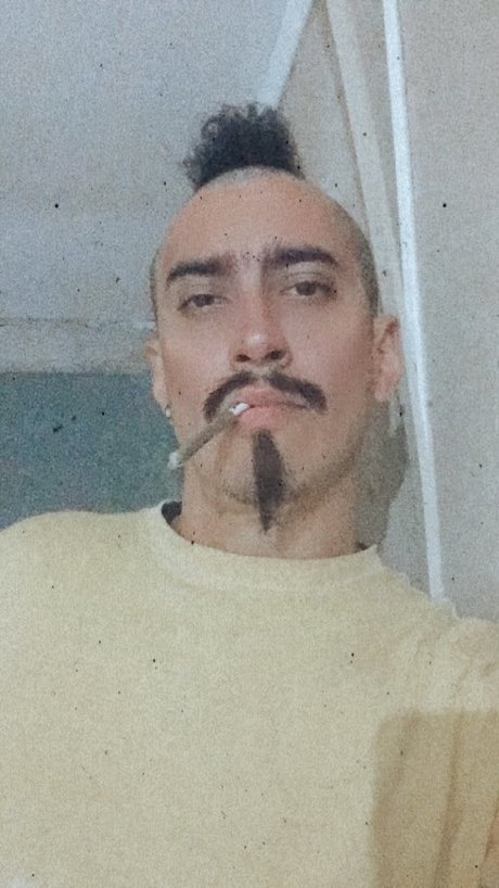 KiLiaN WallaS model picture