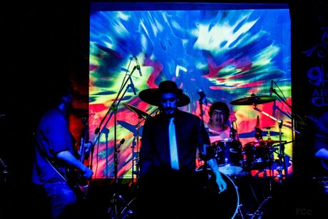 KiLiaN WallaS star best picture