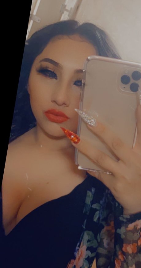 Boujee P_ model nice img