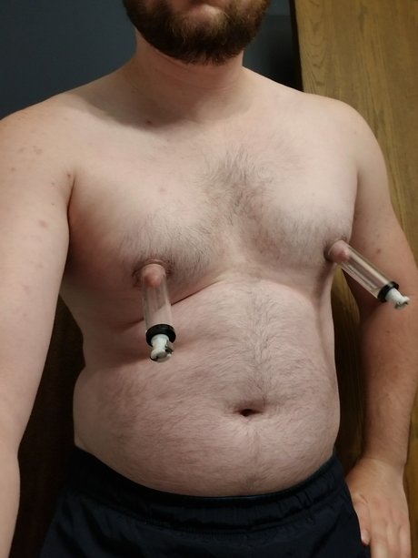 RggdBttm model hot photo