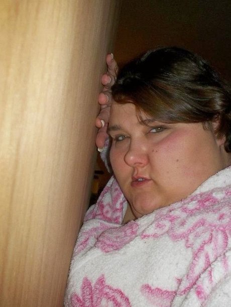 BigMomma87 model beautiful picture