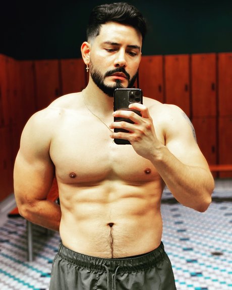 Richie Valentine star best pic