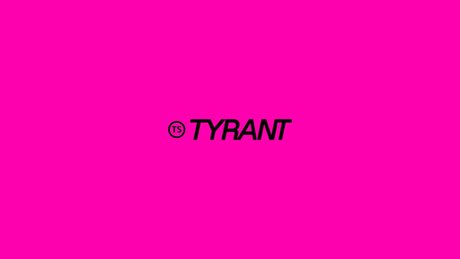 The TS Tyrant pornstar art archive