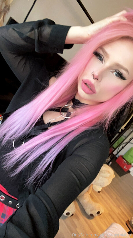 Superbia star top archive