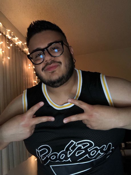 Gordito erotic star img