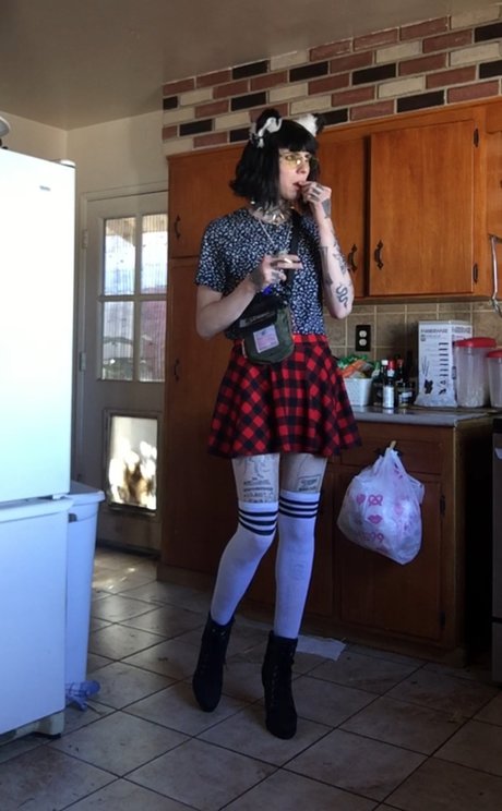 Jenny kennedy pornstar adult picture