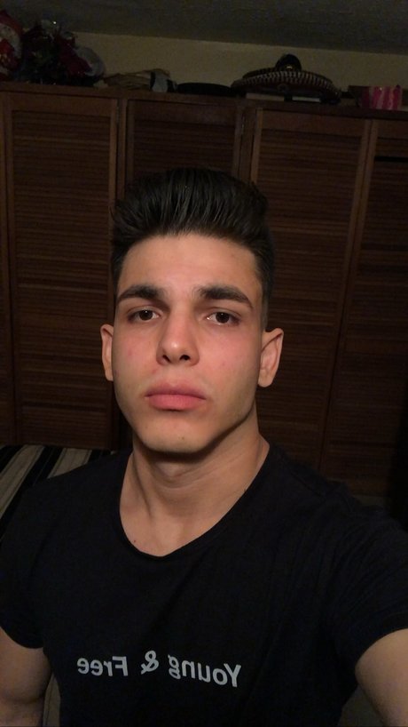 Jesus Travieso star exclusive galleries