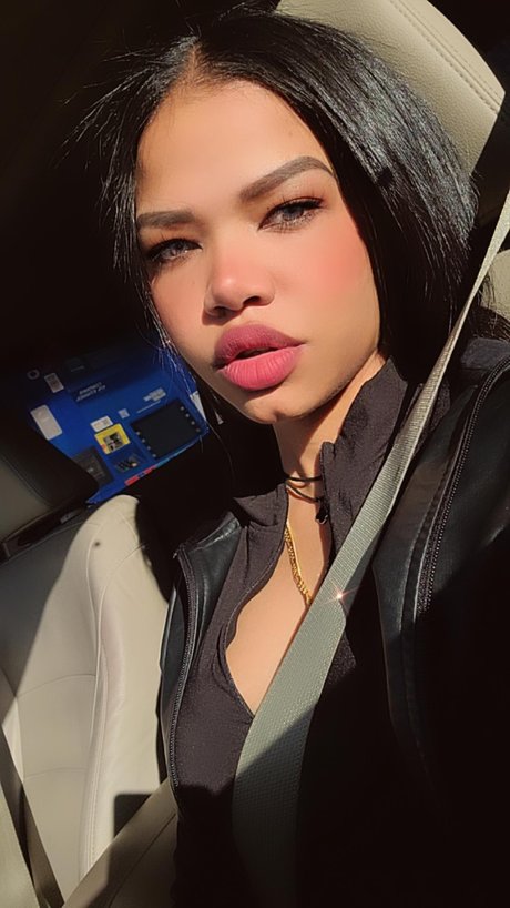 Tu Diosa Paulino art star img