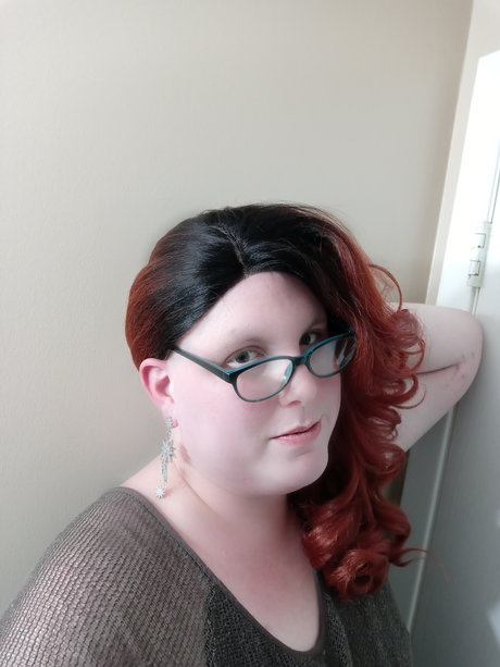 Regina L wynters naked star gallery