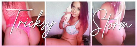 TricksyStorm Curvy amp amp nerdy Finnish girl beautiful star gallery