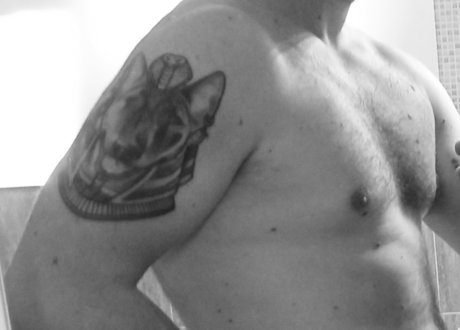 21 Sensations art pornstar photo