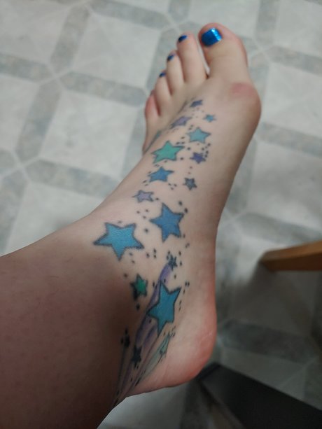 Two Sinful Soles top pornstar pic