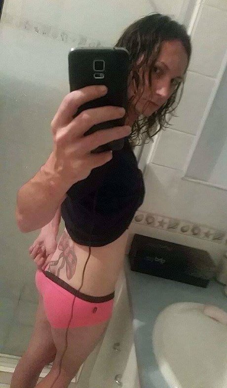 TsBree porn star pics