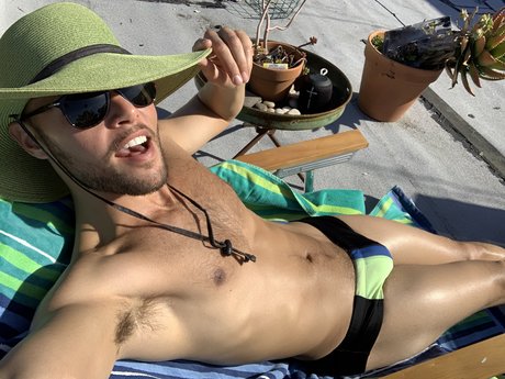 TyofOakland pornstar top image