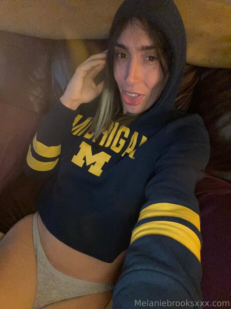 MelanieBrooks nice pornstar picture