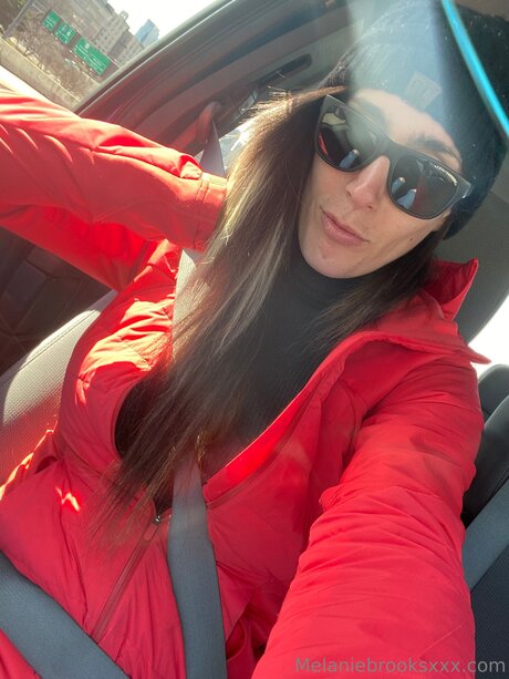 MelanieBrooks pornstar nice picture