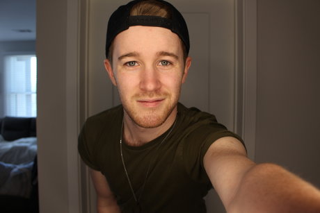 Ryan Zarkower nice star photo