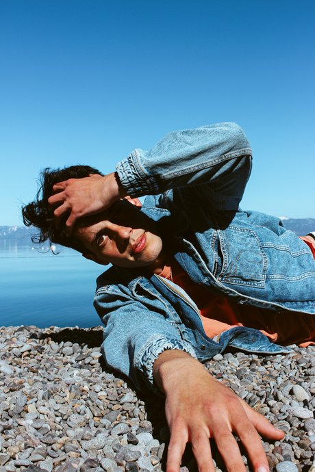 Hunter Cone model img