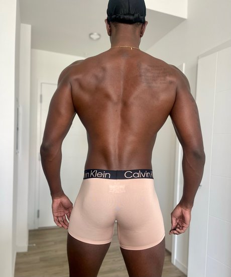 Your Favorite star xxx image