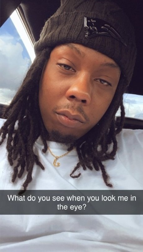 Jay Ar Wilson perfect model archive