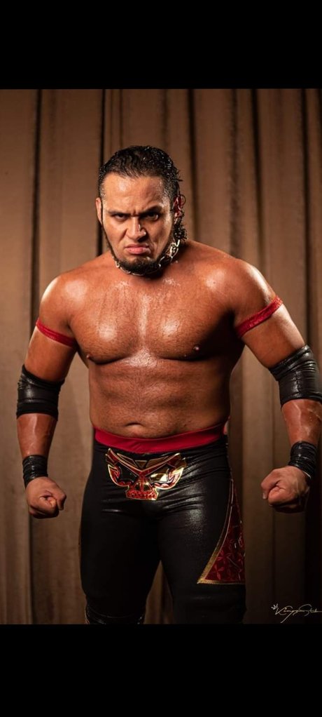 Hijo del Pirata Morgan pornstar perfect photo