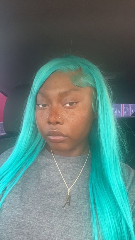 Anajah_ model sexy img