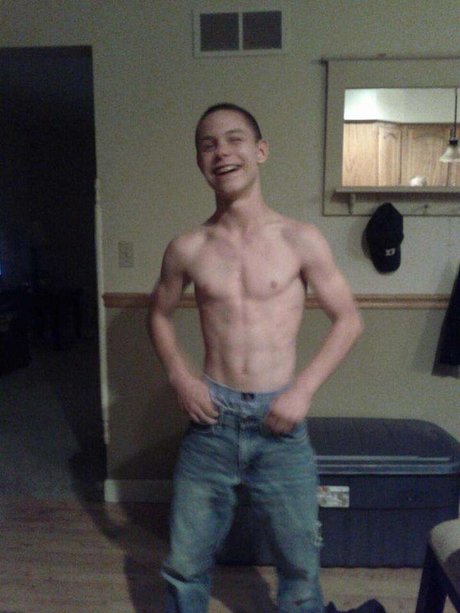 Danny Wonder porn star images