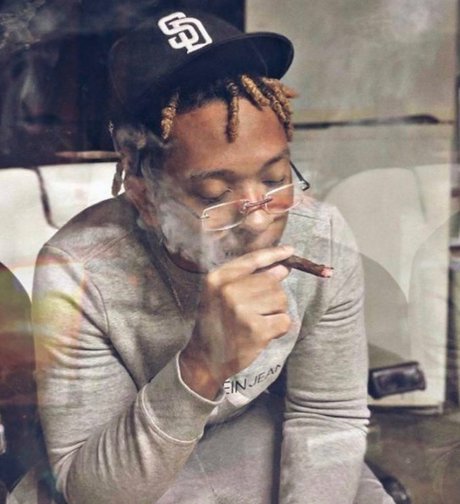 Playboii Onii art star pictures